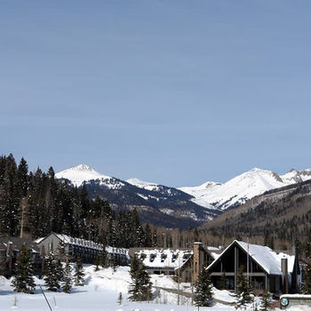Cascade Village By Purgatory Resort Durango Zewnętrze zdjęcie