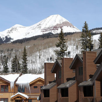 Cascade Village By Purgatory Resort Durango Zewnętrze zdjęcie
